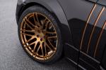 Land Rover Range Rover LWB by Startech 2017 года